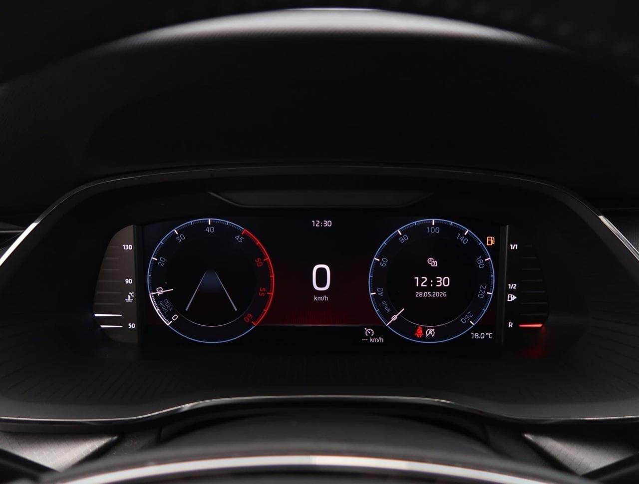 2022 Škoda OCTAVIA - 43