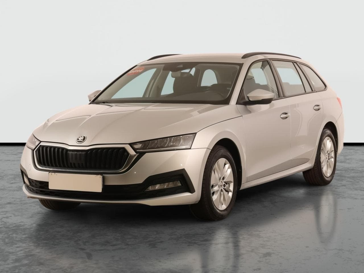 2022 Škoda OCTAVIA - 6
