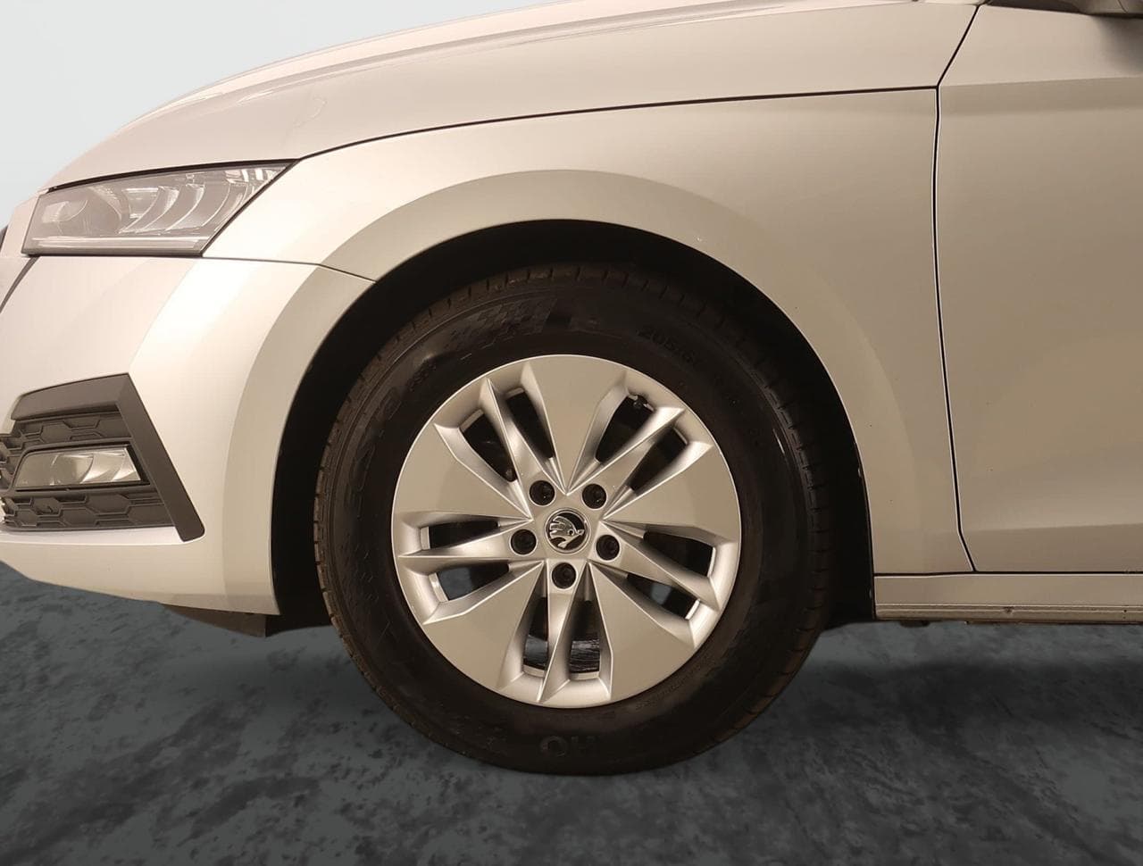 2022 Škoda OCTAVIA - 50