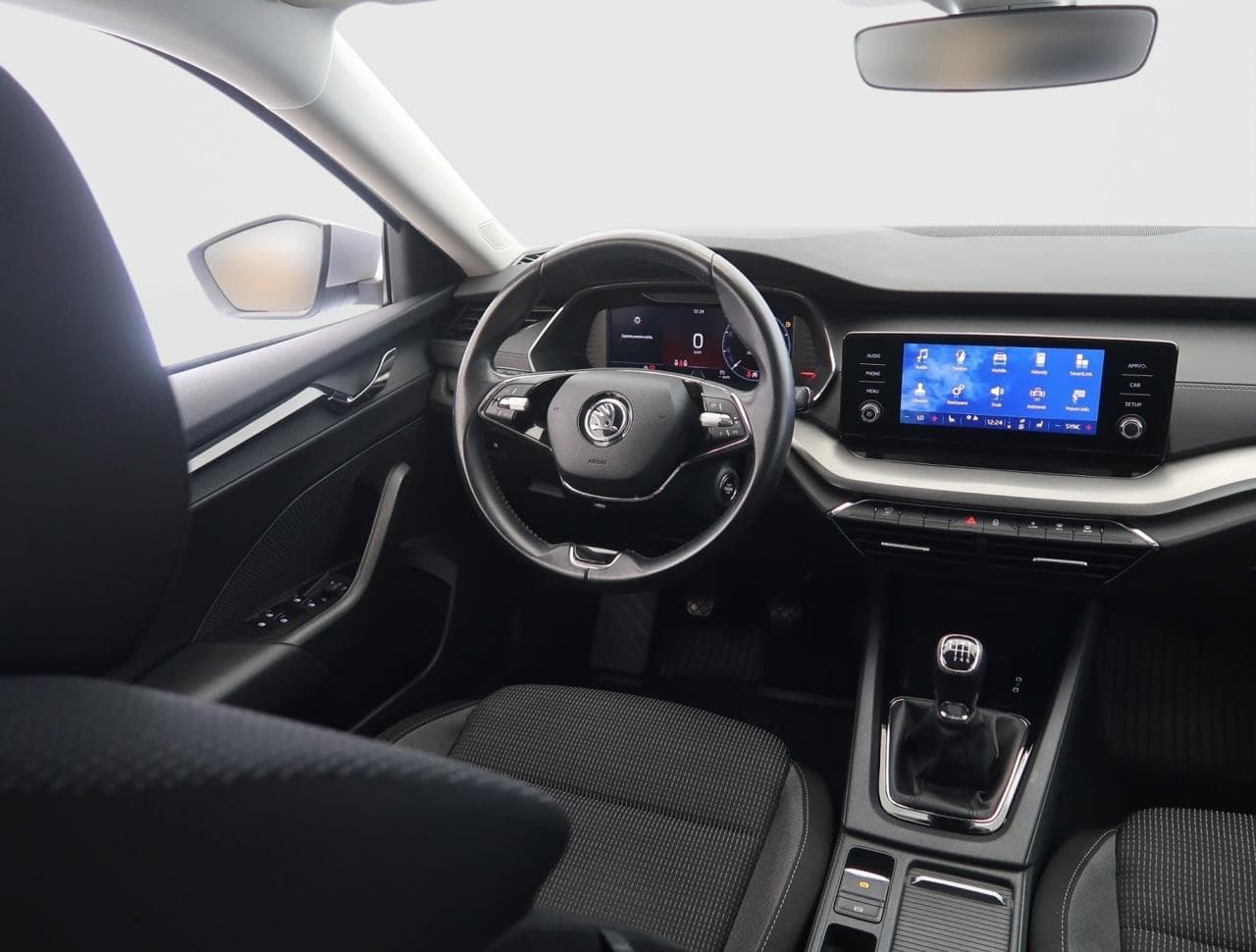 2022 Škoda OCTAVIA - 22