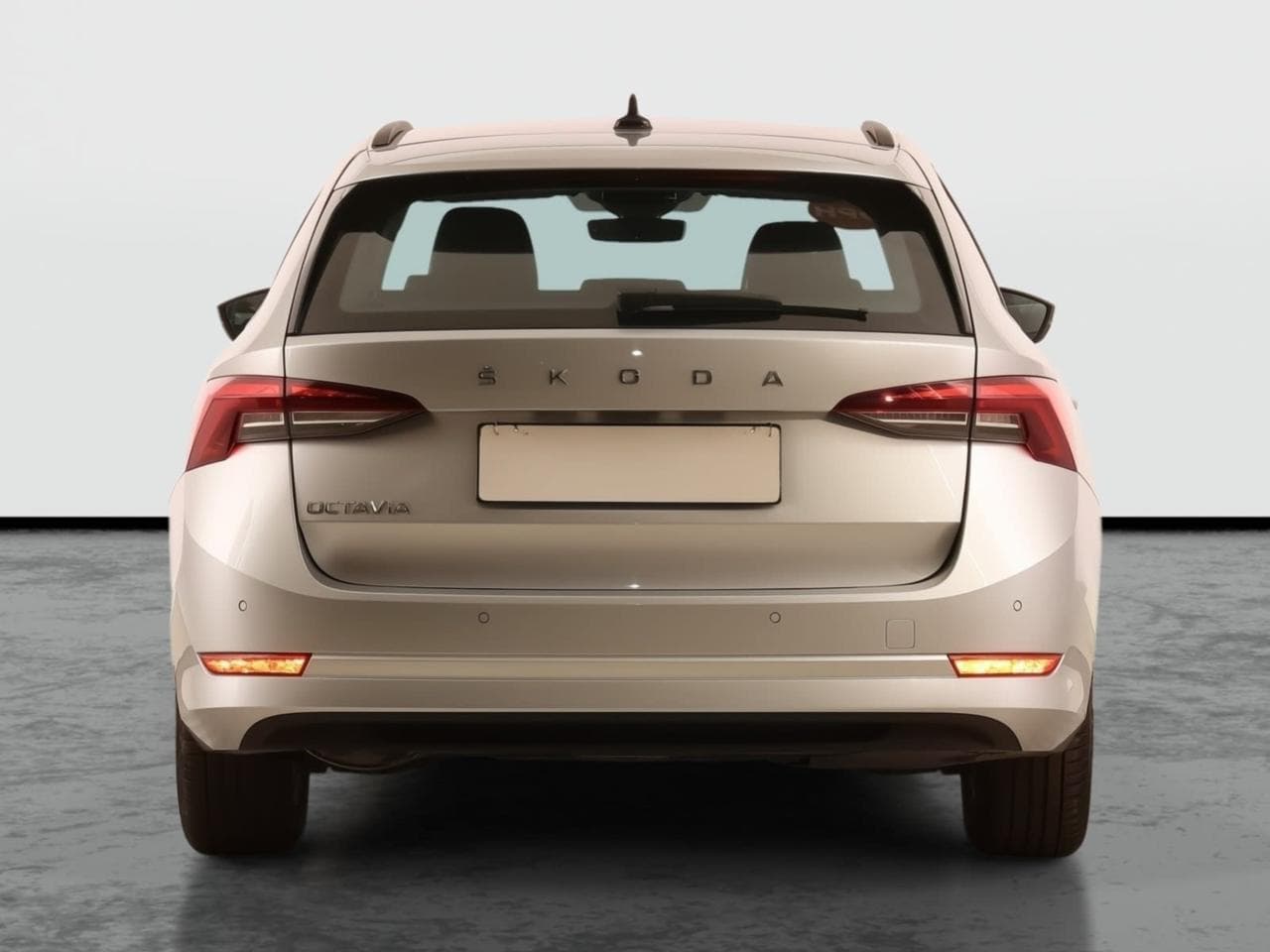 2022 Škoda OCTAVIA - 14