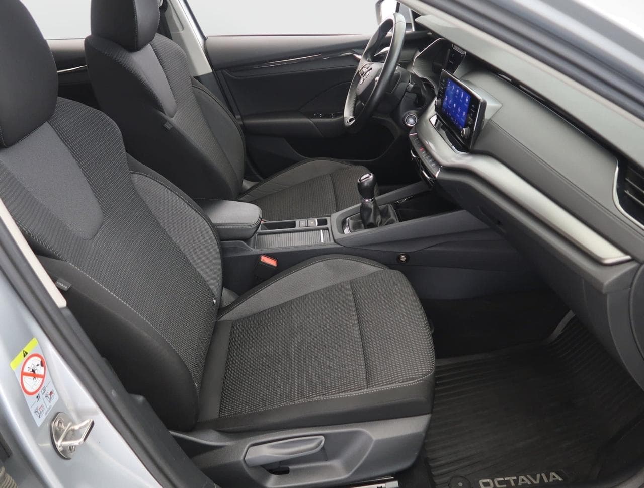 2022 Škoda OCTAVIA - 31