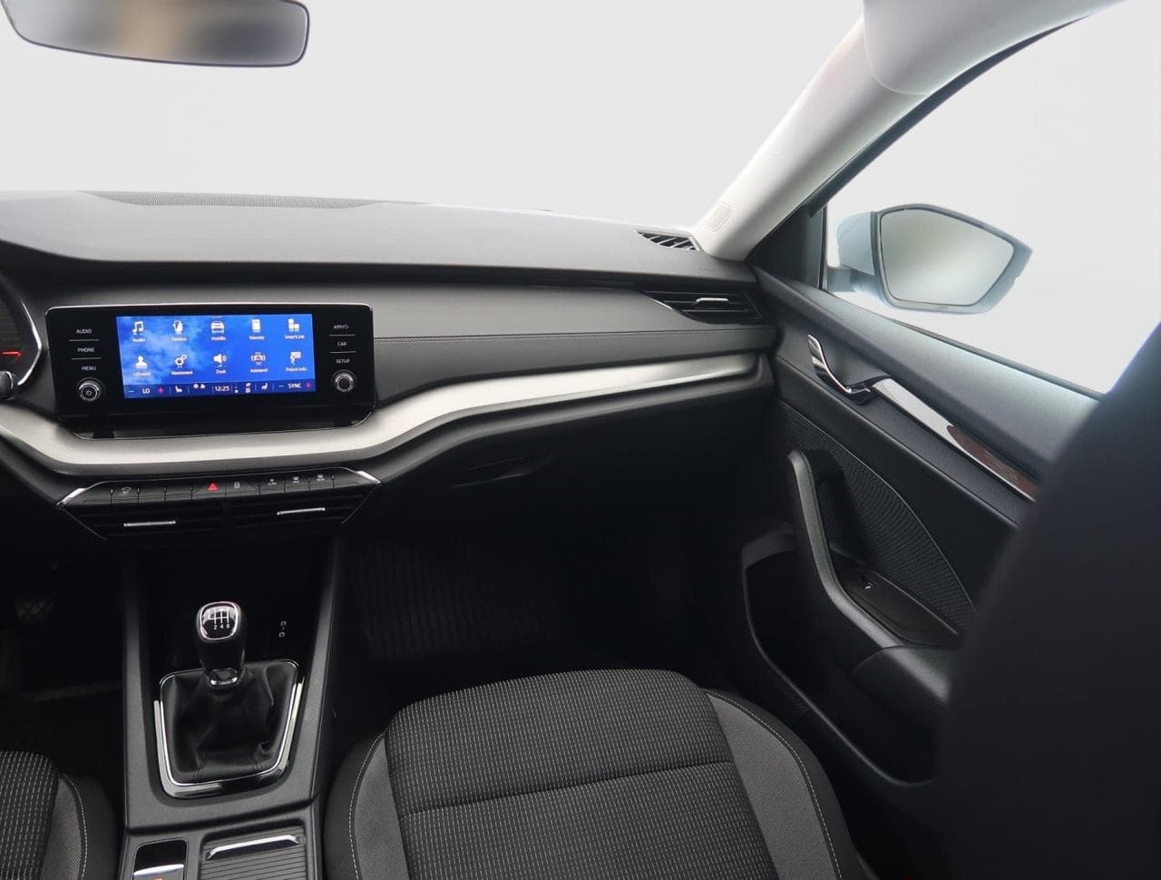 2022 Škoda OCTAVIA - 28
