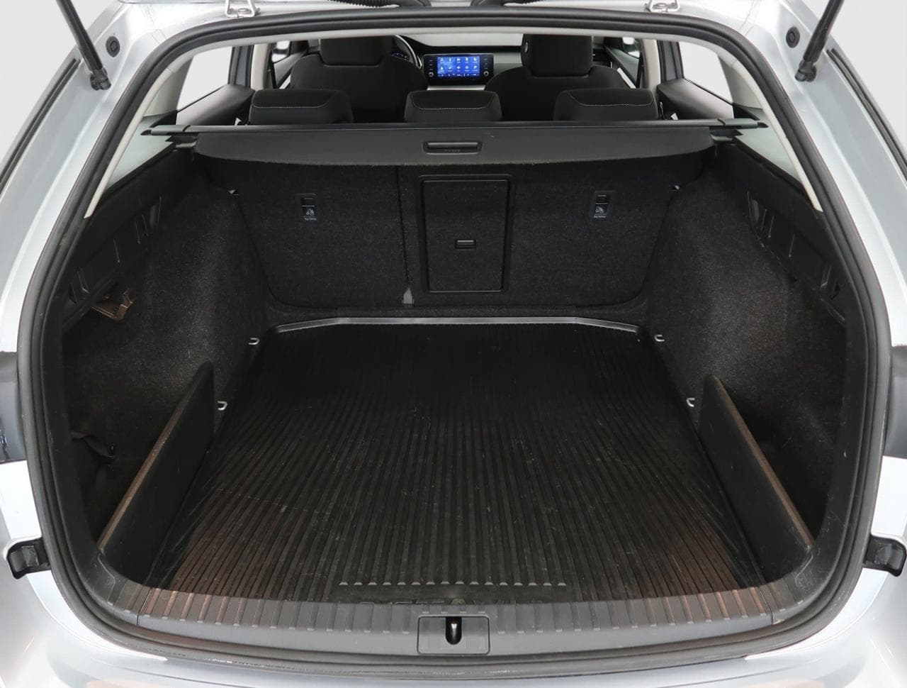 2022 Škoda OCTAVIA - 47