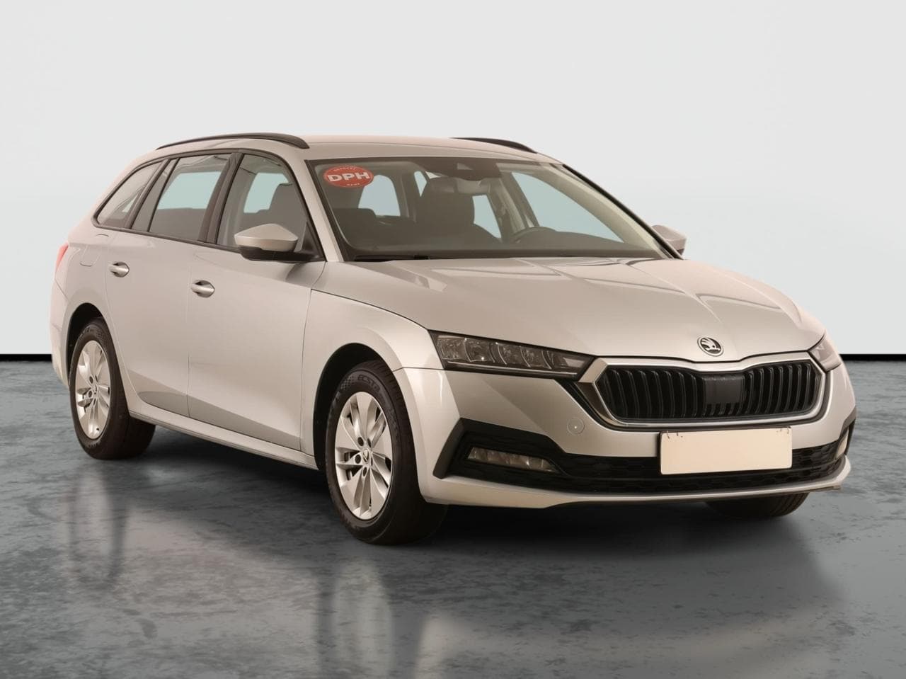 2022 Škoda OCTAVIA