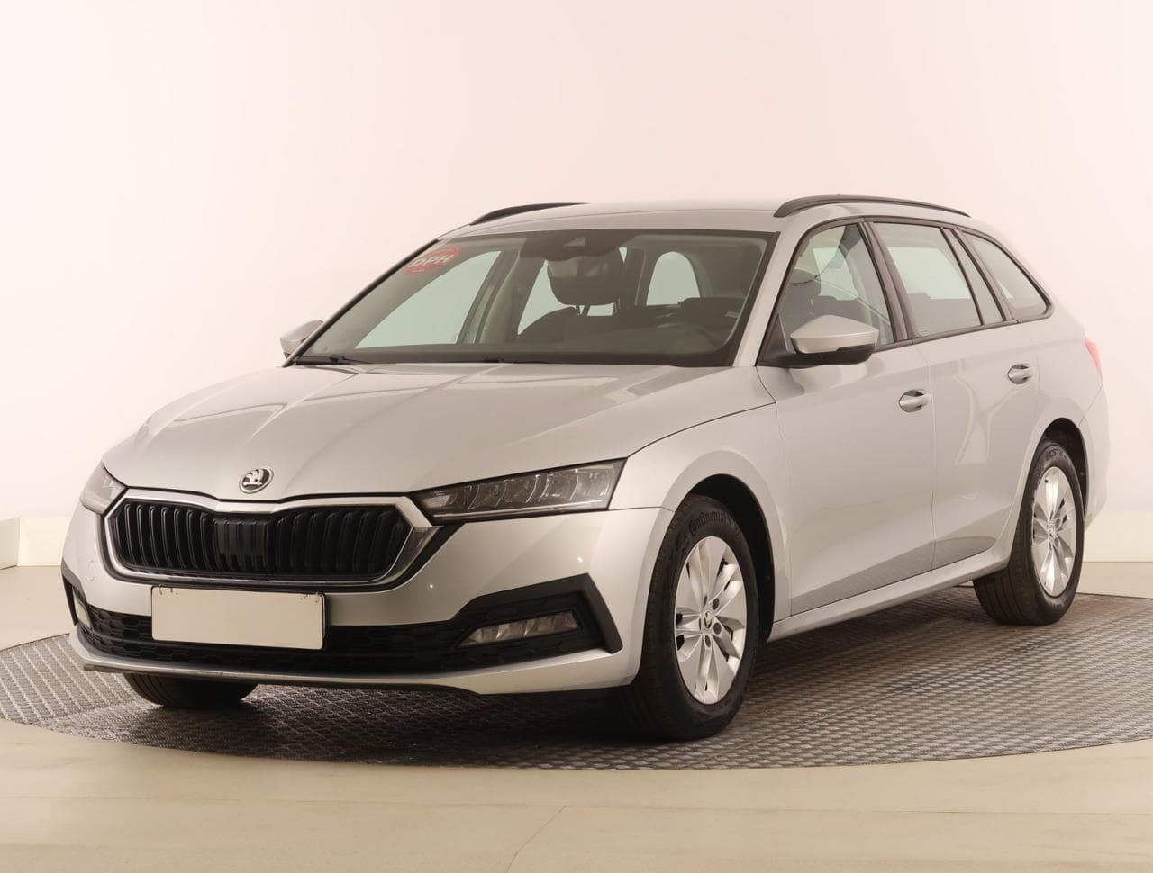 2023 Škoda OCTAVIA - 3