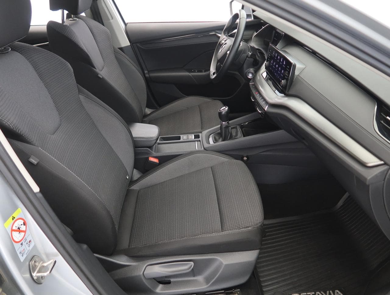 2023 Škoda OCTAVIA - 12