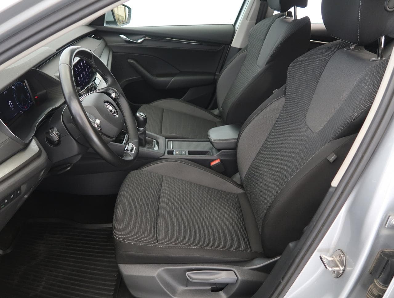 2023 Škoda OCTAVIA - 16