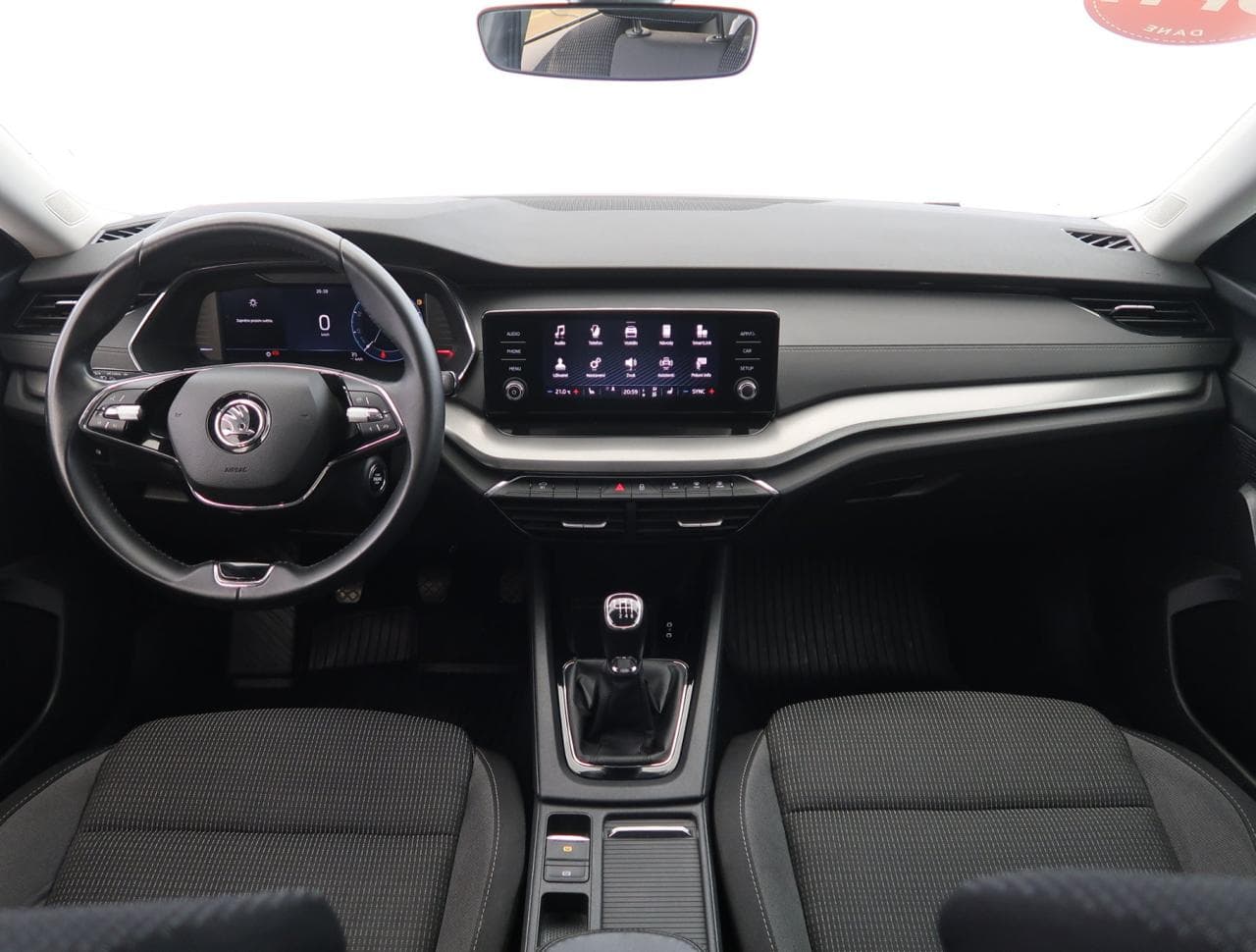 2023 Škoda OCTAVIA - 10