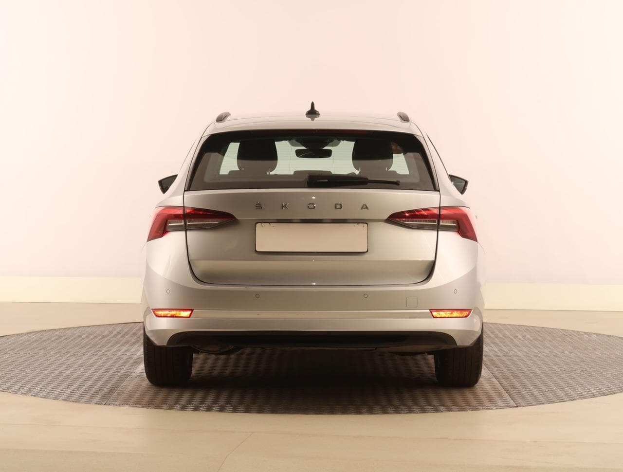 2023 Škoda OCTAVIA - 6