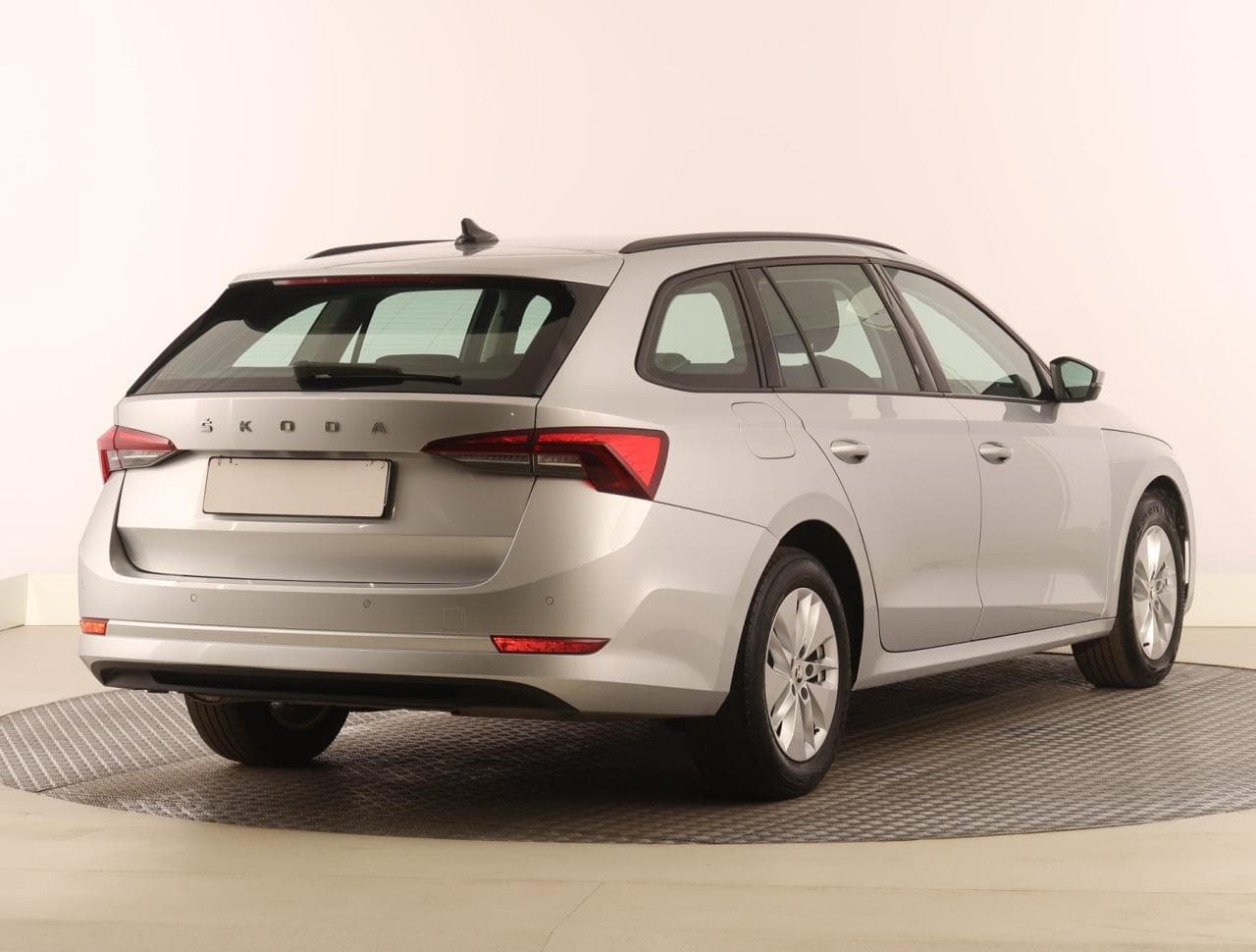 2023 Škoda OCTAVIA - 7