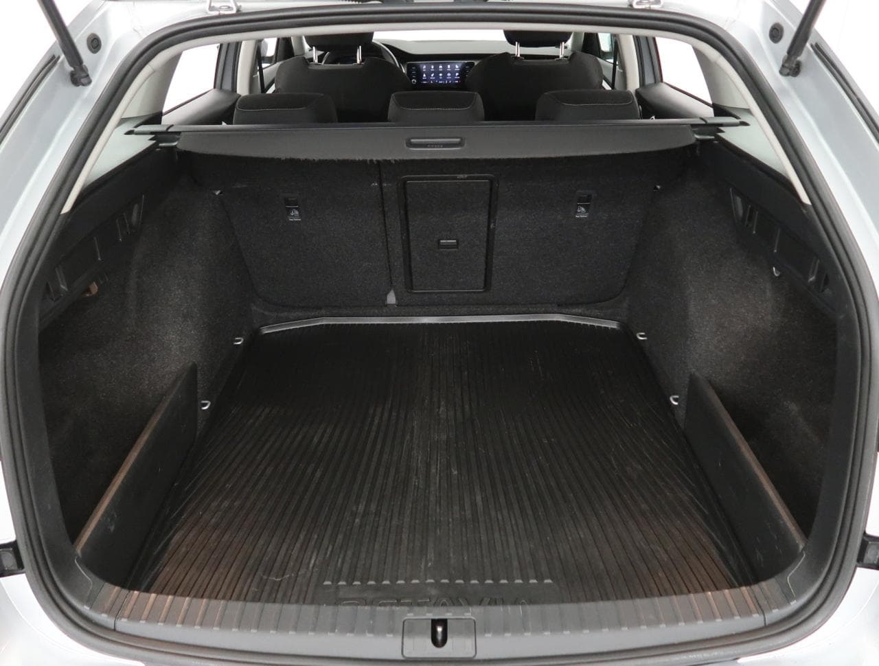 2023 Škoda OCTAVIA - 19