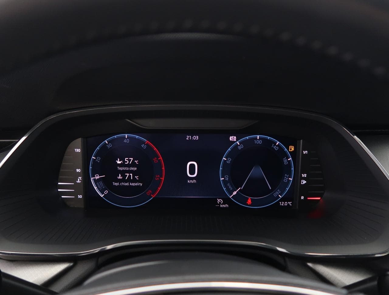 2023 Škoda OCTAVIA - 17