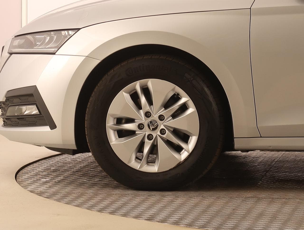 2023 Škoda OCTAVIA - 20