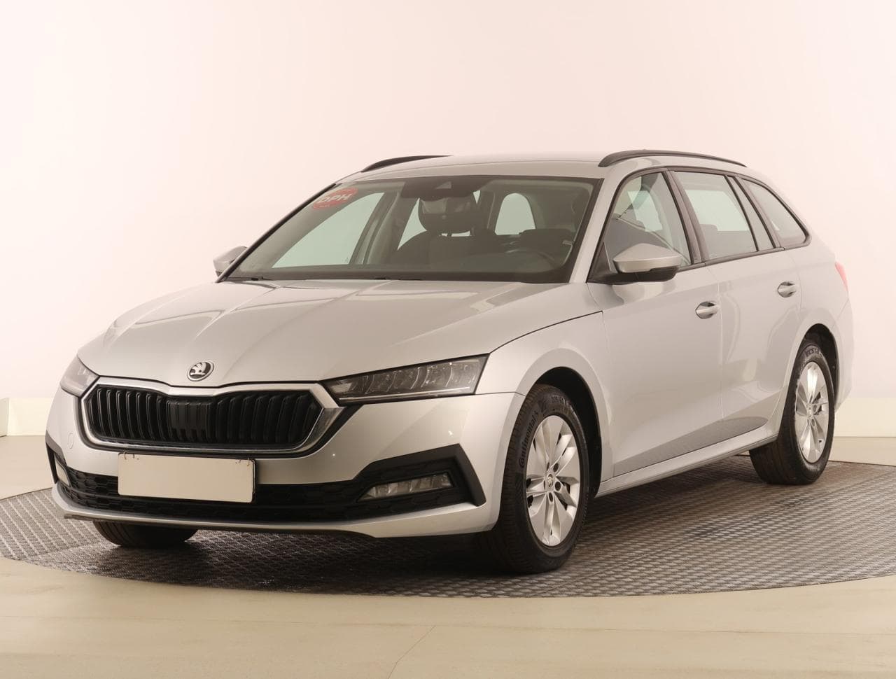 2023 Škoda OCTAVIA - 3