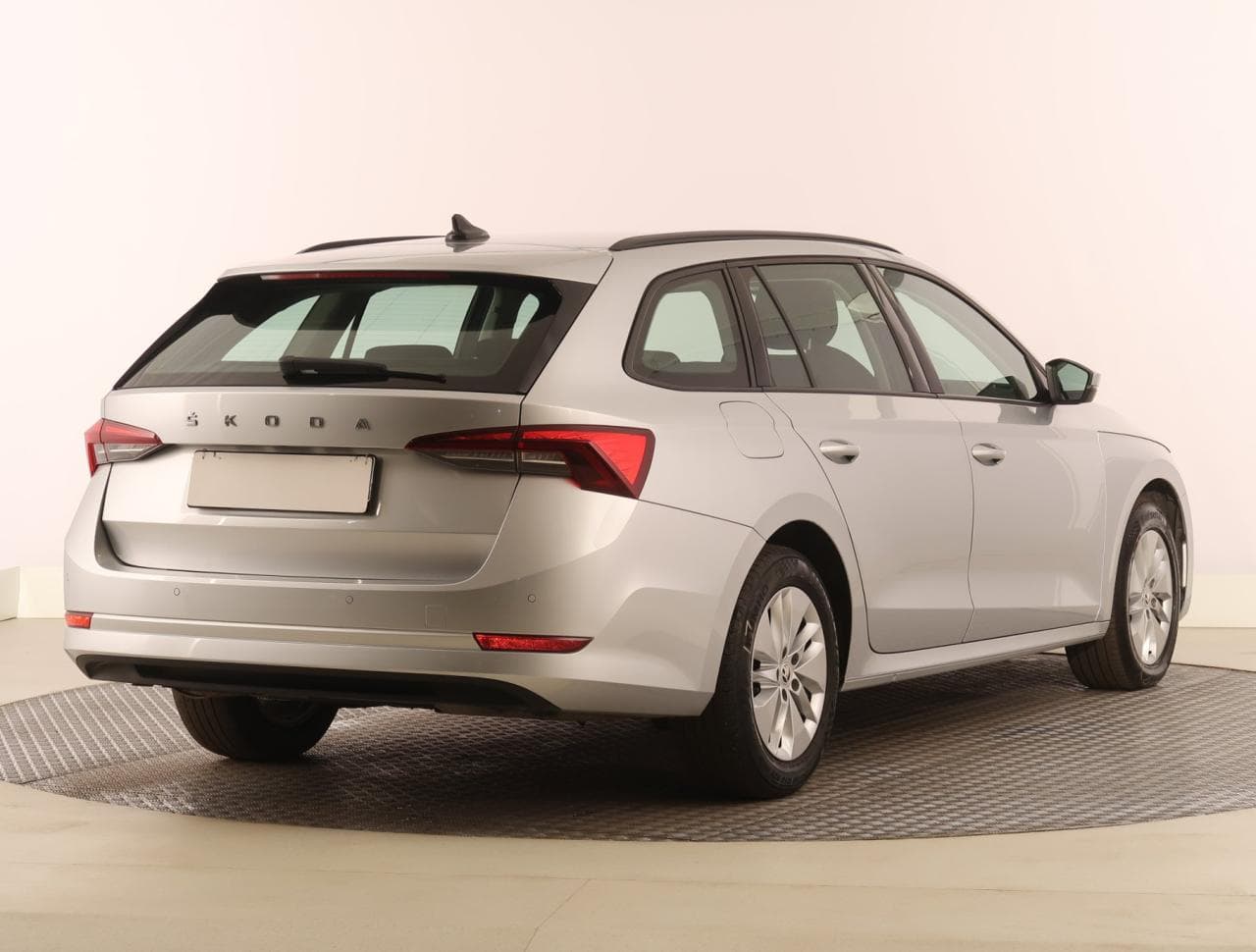 2023 Škoda OCTAVIA - 7