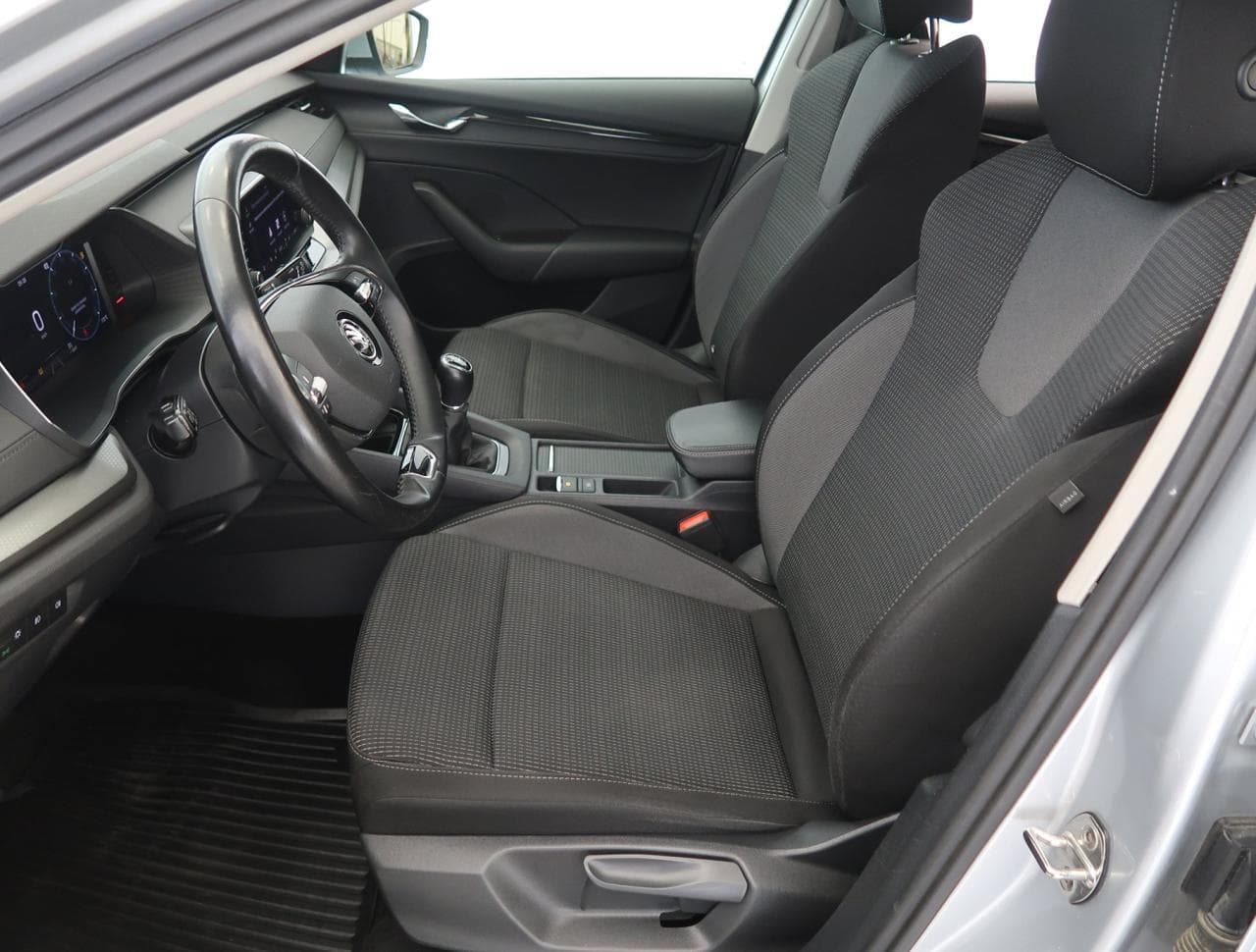 2023 Škoda OCTAVIA - 17