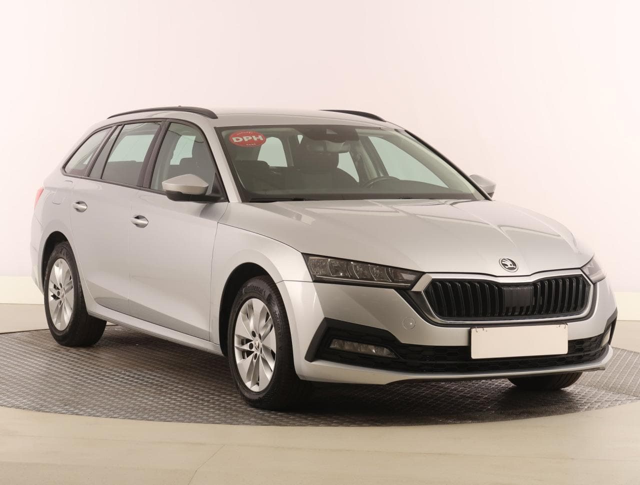 2023 Škoda OCTAVIA