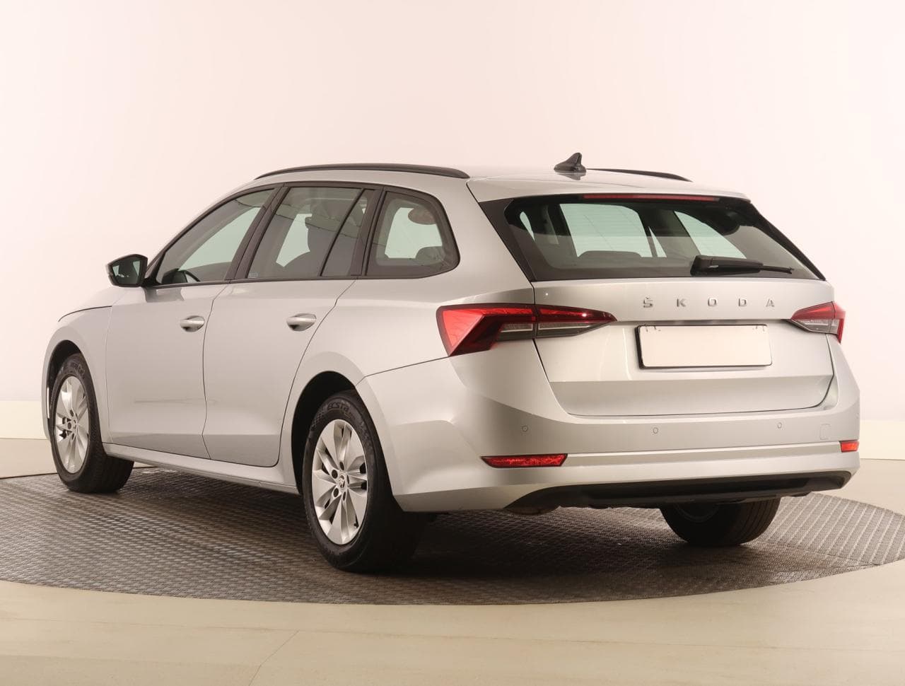 2023 Škoda OCTAVIA - 5