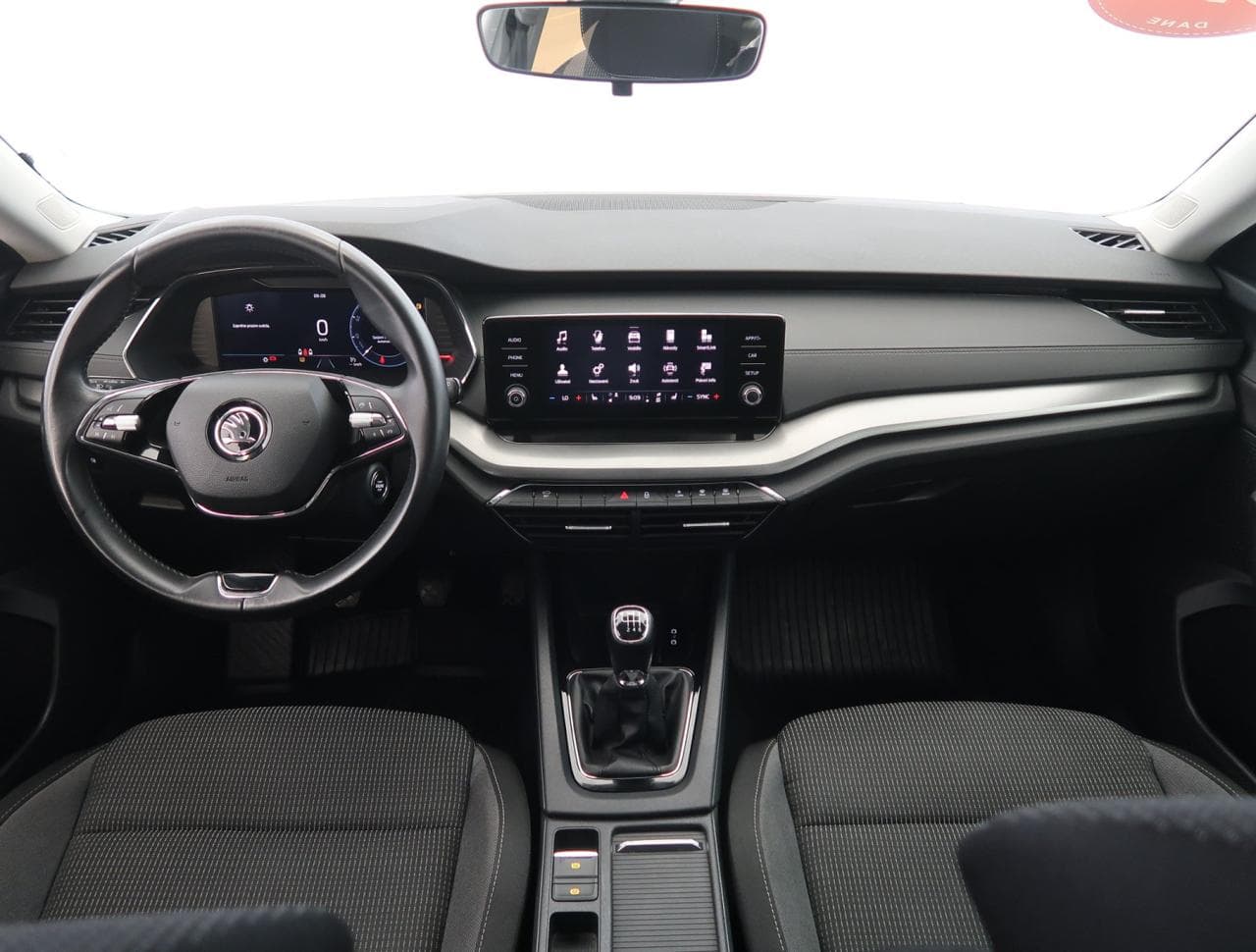 2023 Škoda OCTAVIA - 10