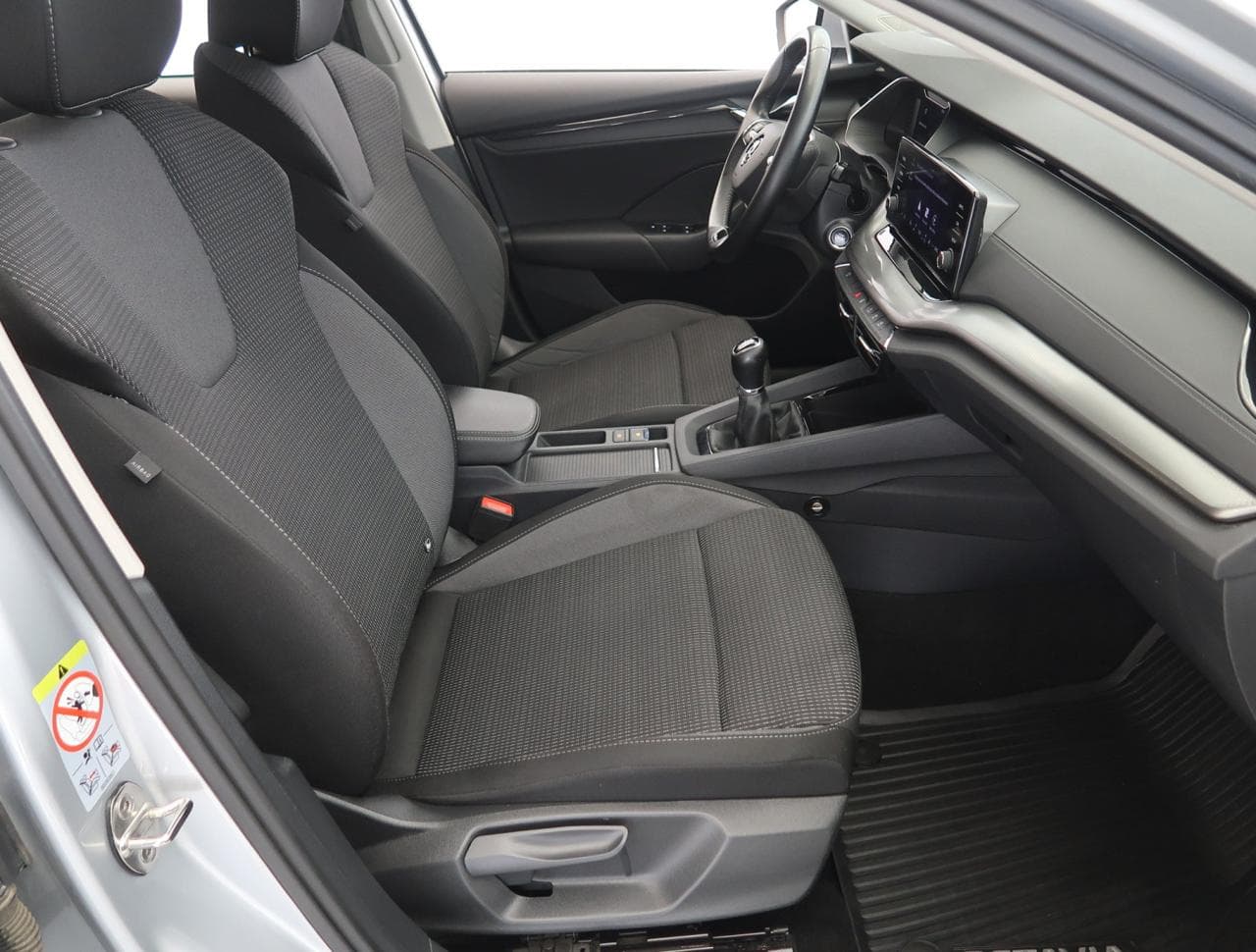 2023 Škoda OCTAVIA - 12