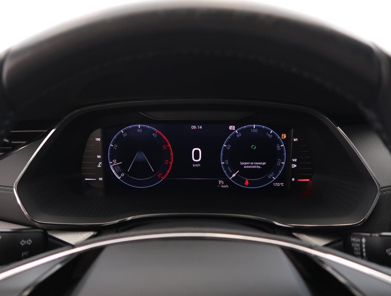 2023 Škoda OCTAVIA - 19
