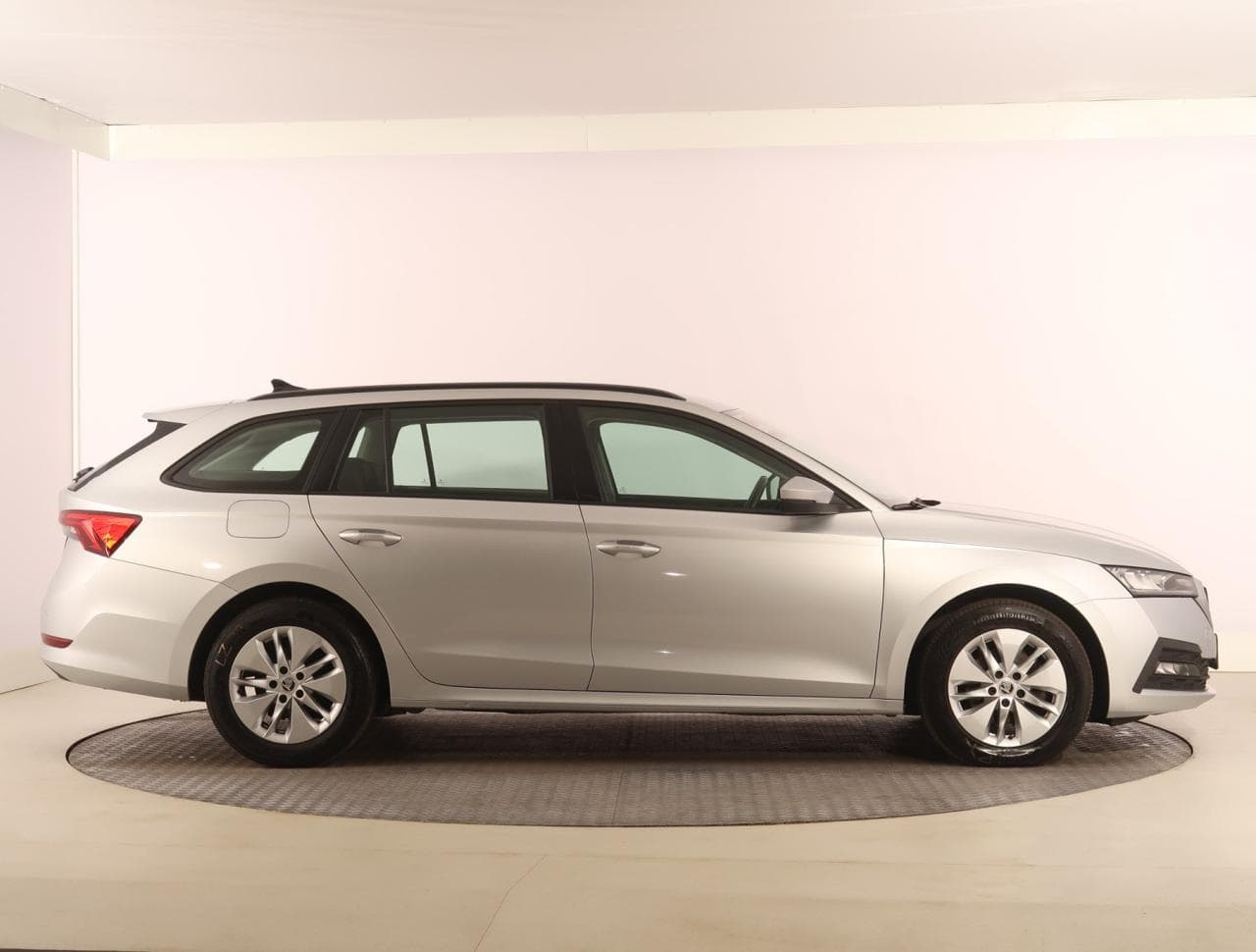 2023 Škoda OCTAVIA - 8