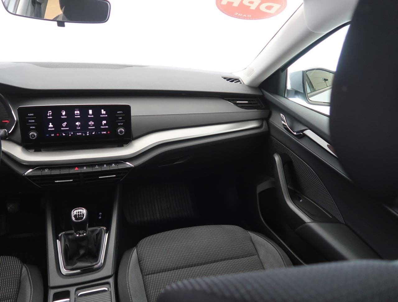 2023 Škoda OCTAVIA - 11