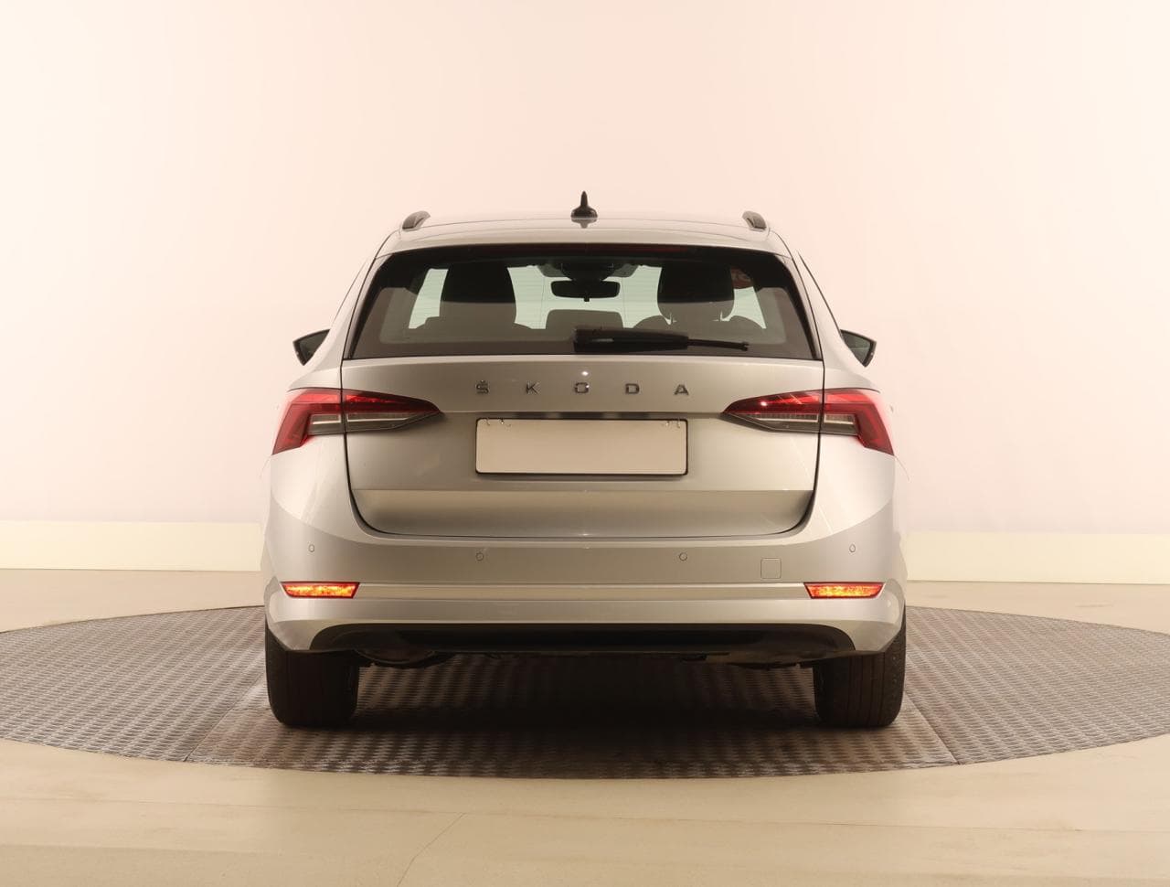 2023 Škoda OCTAVIA - 6
