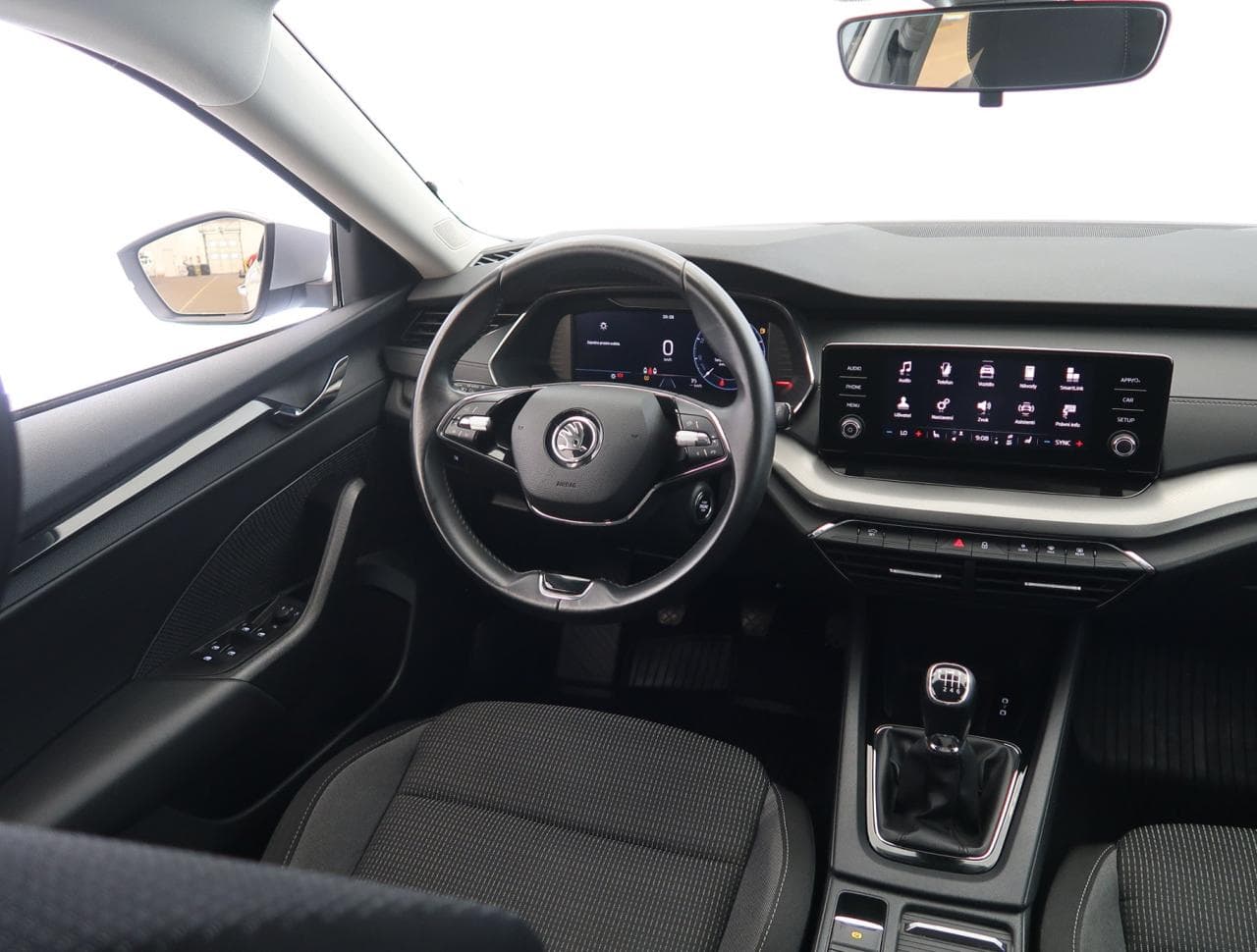 2023 Škoda OCTAVIA - 9