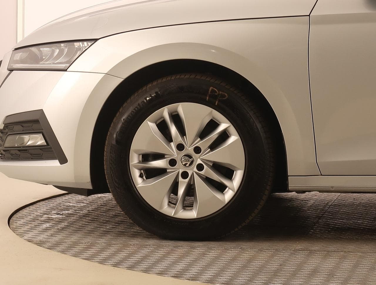 2023 Škoda OCTAVIA - 24