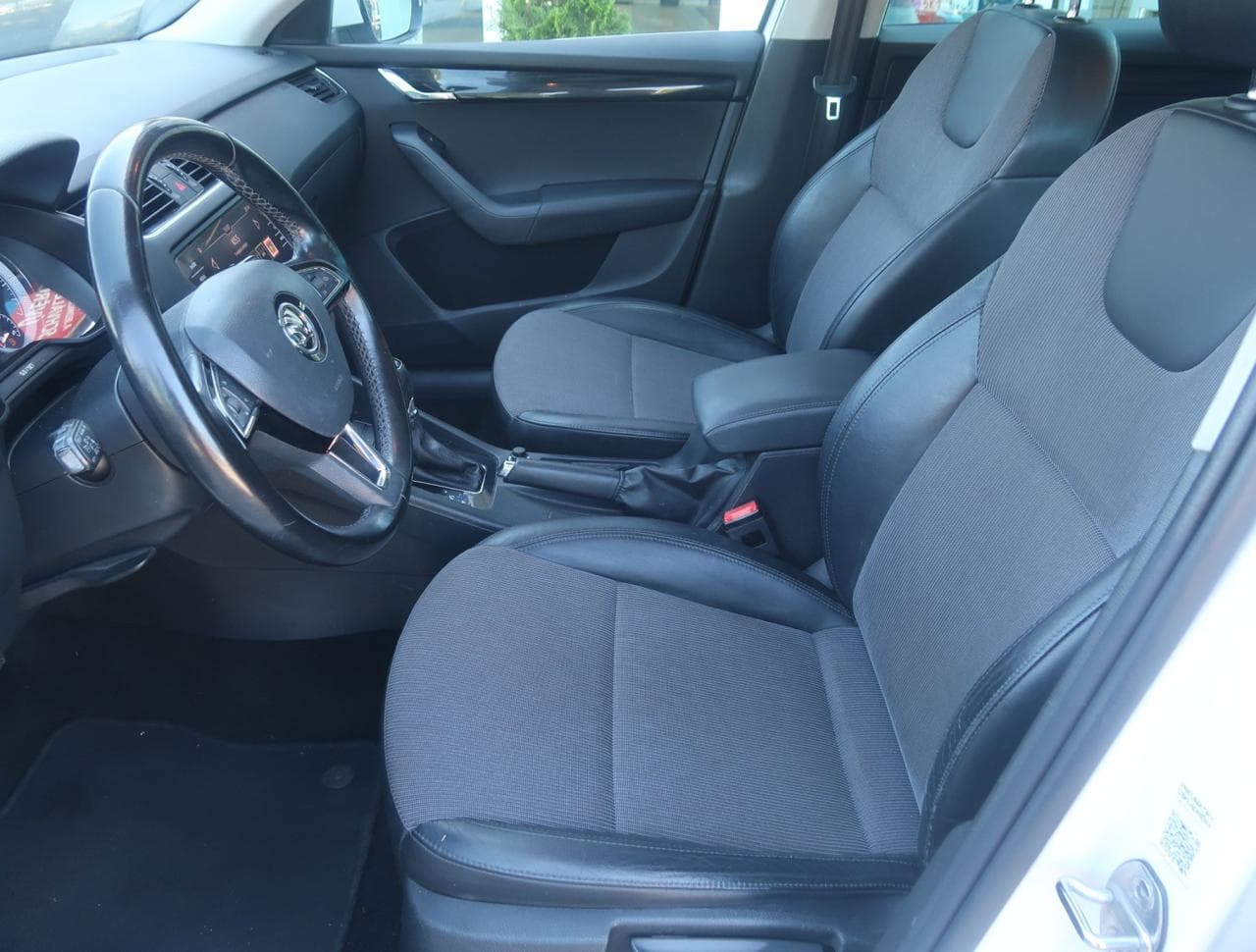 2017 Škoda OCTAVIA - 29