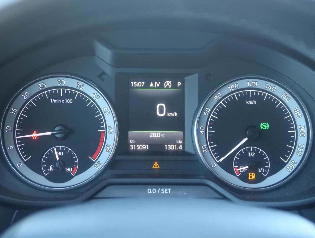 2017 Škoda OCTAVIA - 30
