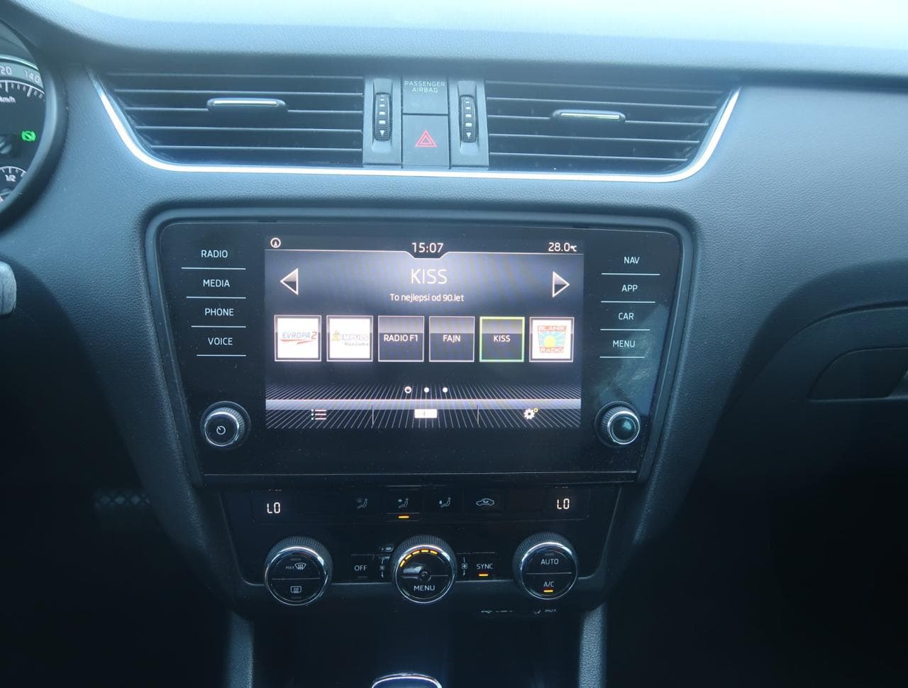 2017 Škoda OCTAVIA - 32