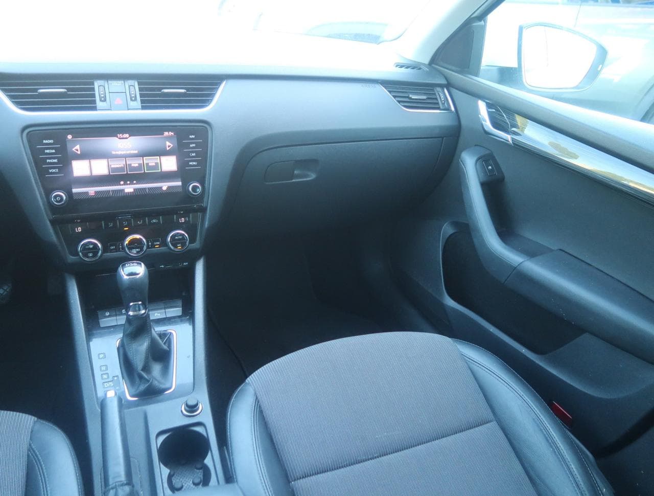 2017 Škoda OCTAVIA - 21