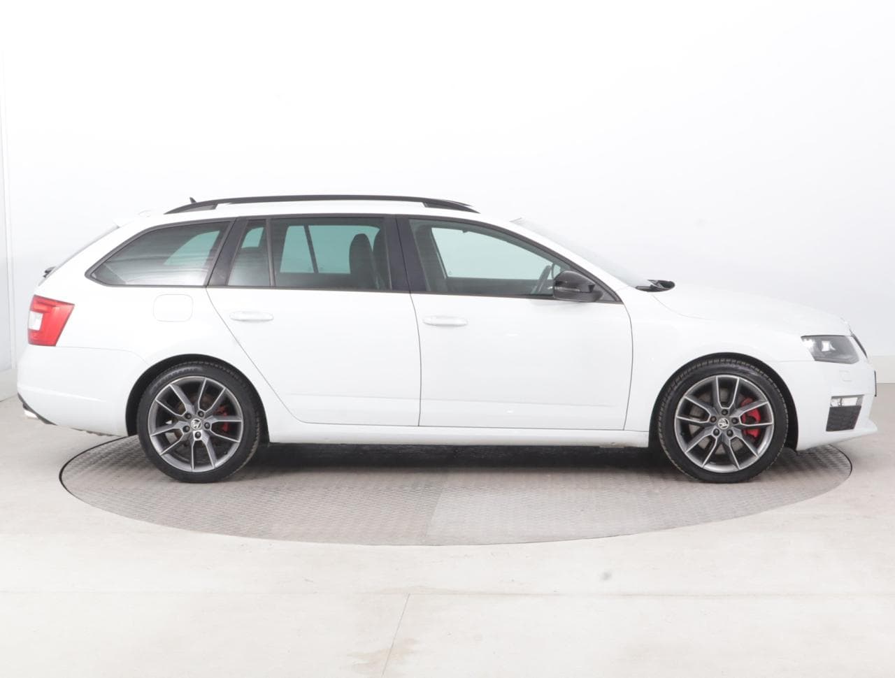 2017 Škoda OCTAVIA - 8