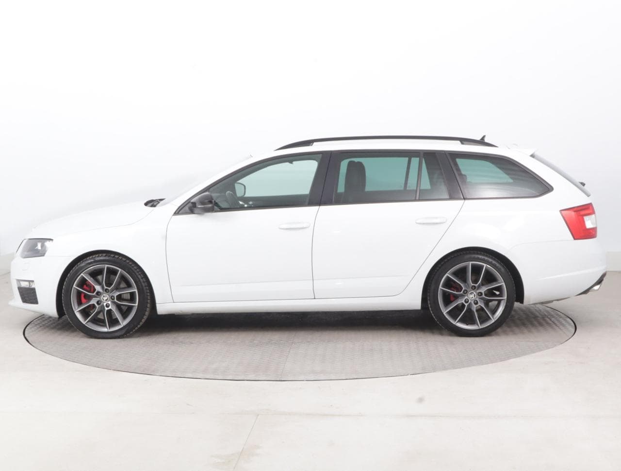 2017 Škoda OCTAVIA - 4