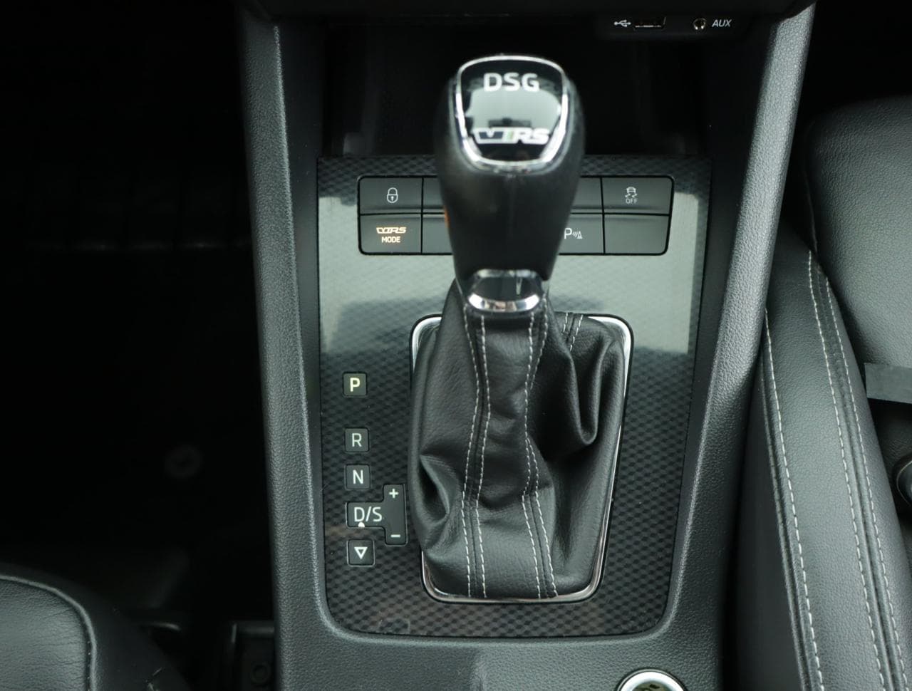 2017 Škoda OCTAVIA - 19