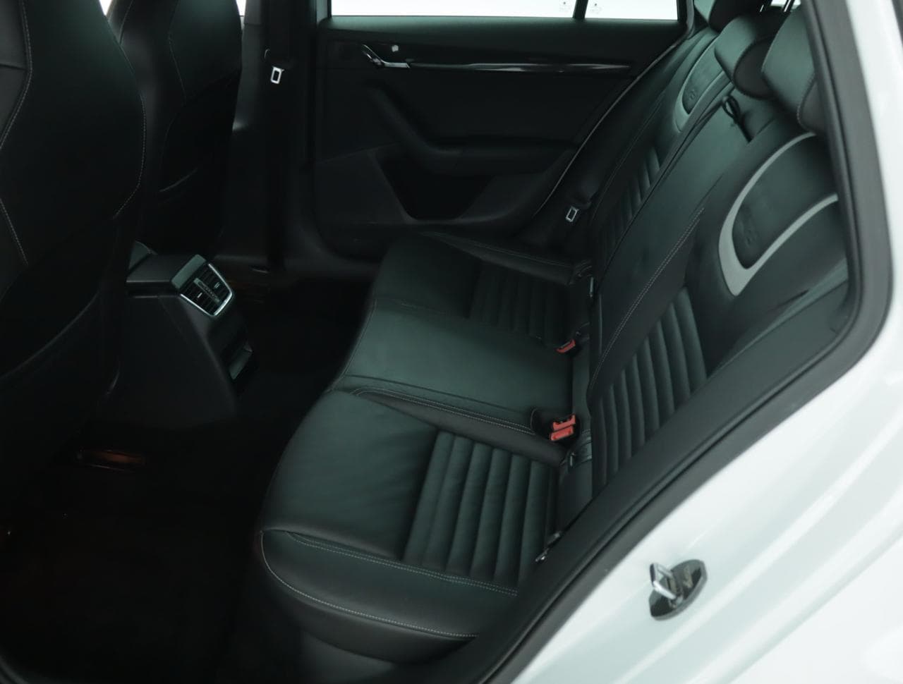 2017 Škoda OCTAVIA - 15