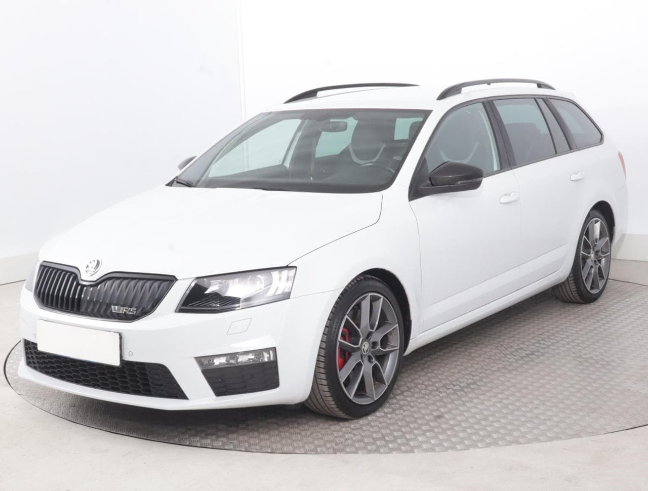 2017 Škoda OCTAVIA - 3
