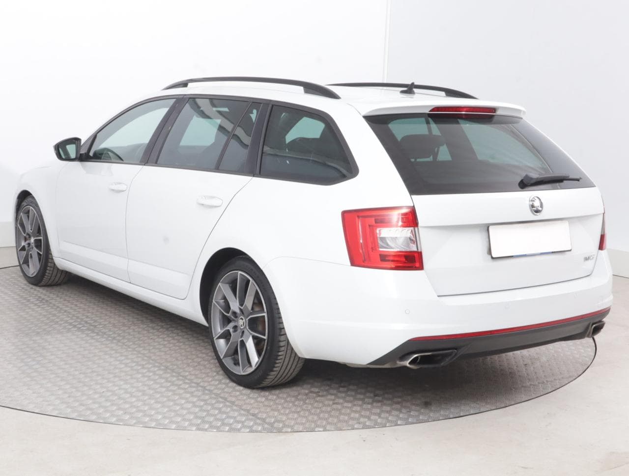 2017 Škoda OCTAVIA - 5