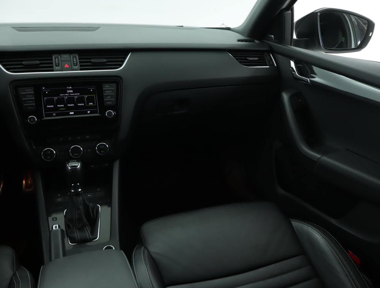 2017 Škoda OCTAVIA - 11