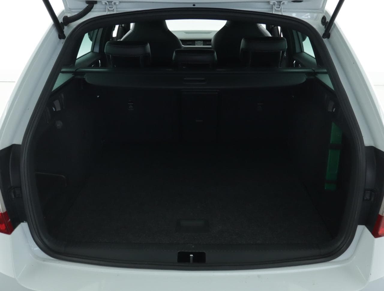 2017 Škoda OCTAVIA - 20