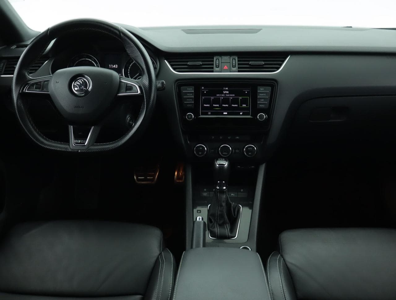2017 Škoda OCTAVIA - 10