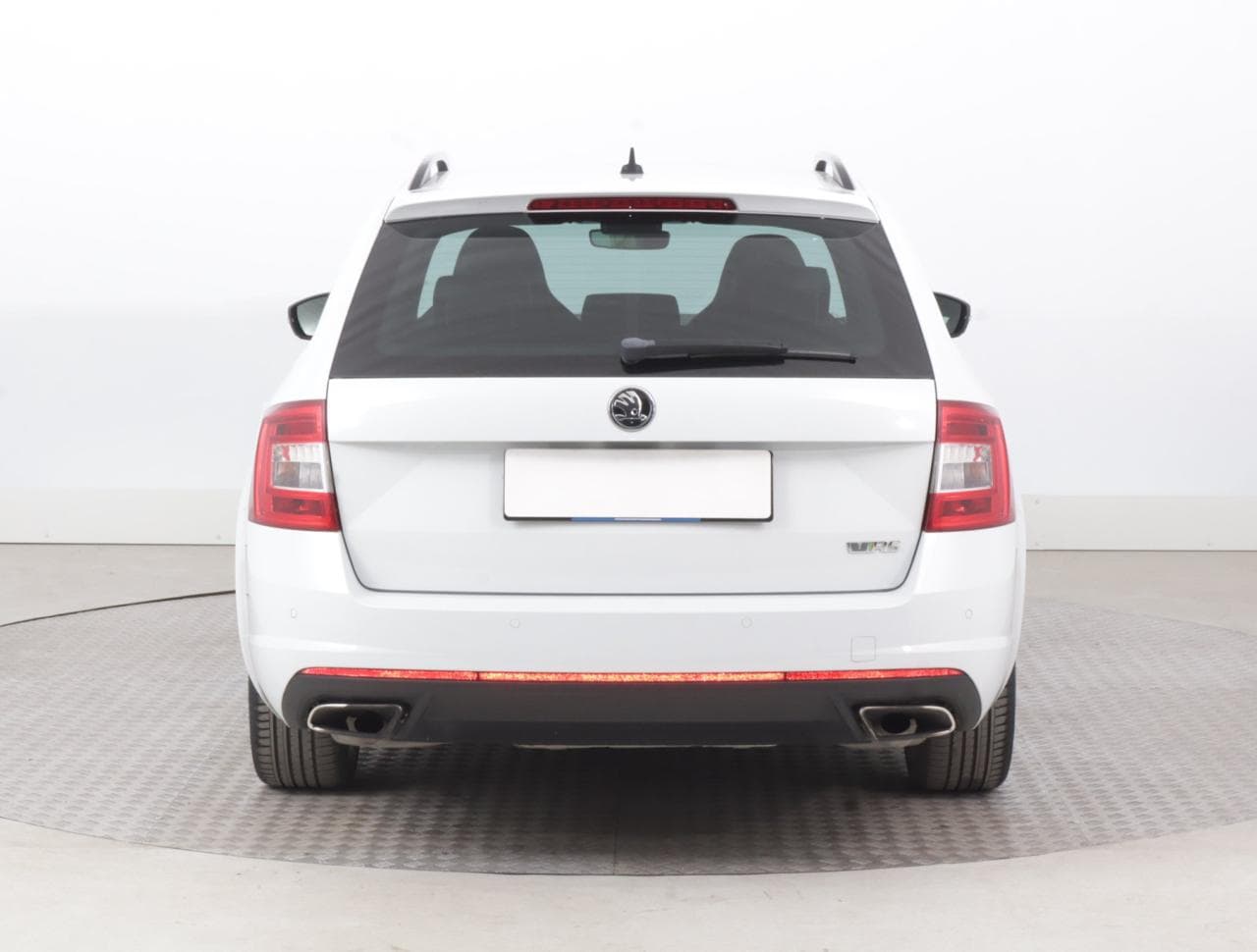 2017 Škoda OCTAVIA - 6