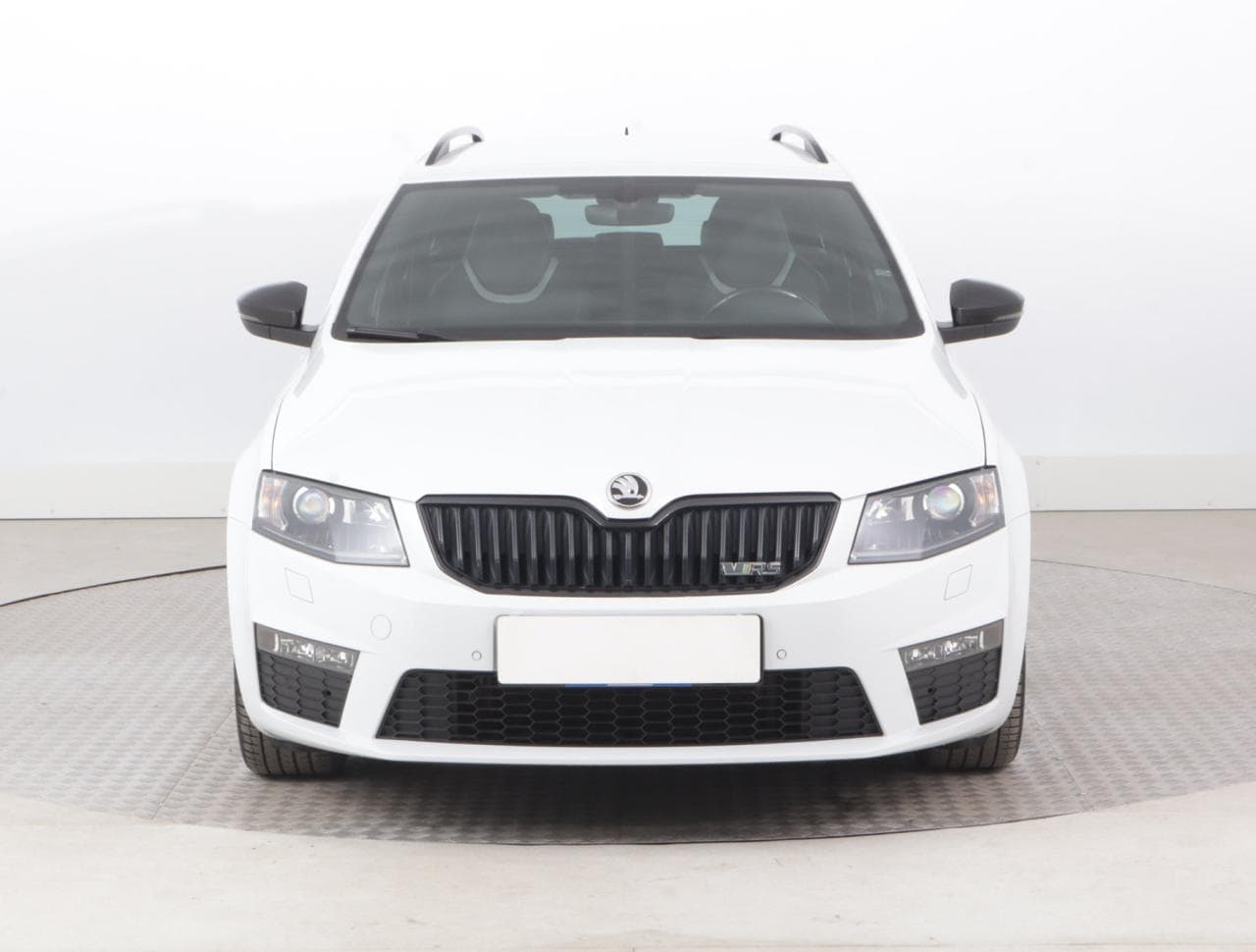 2017 Škoda OCTAVIA - 2