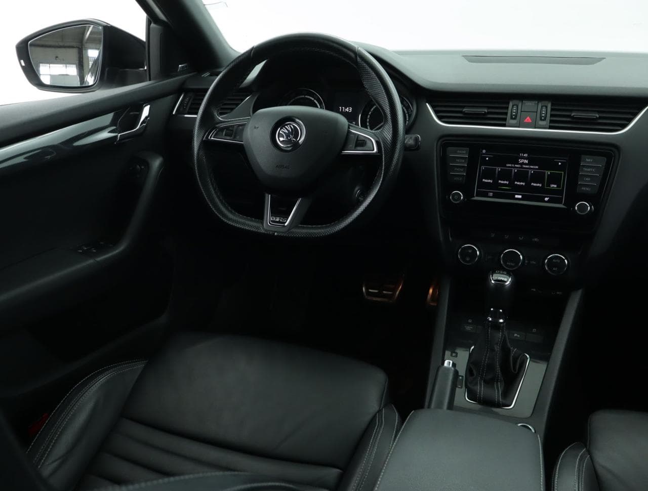 2017 Škoda OCTAVIA - 9
