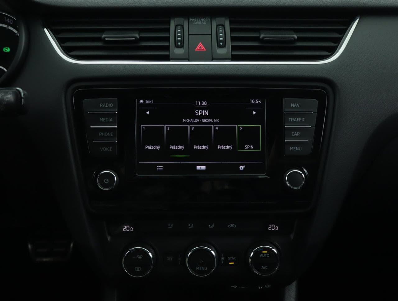 2017 Škoda OCTAVIA - 18