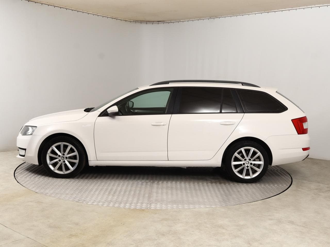 2014 Škoda OCTAVIA - 6