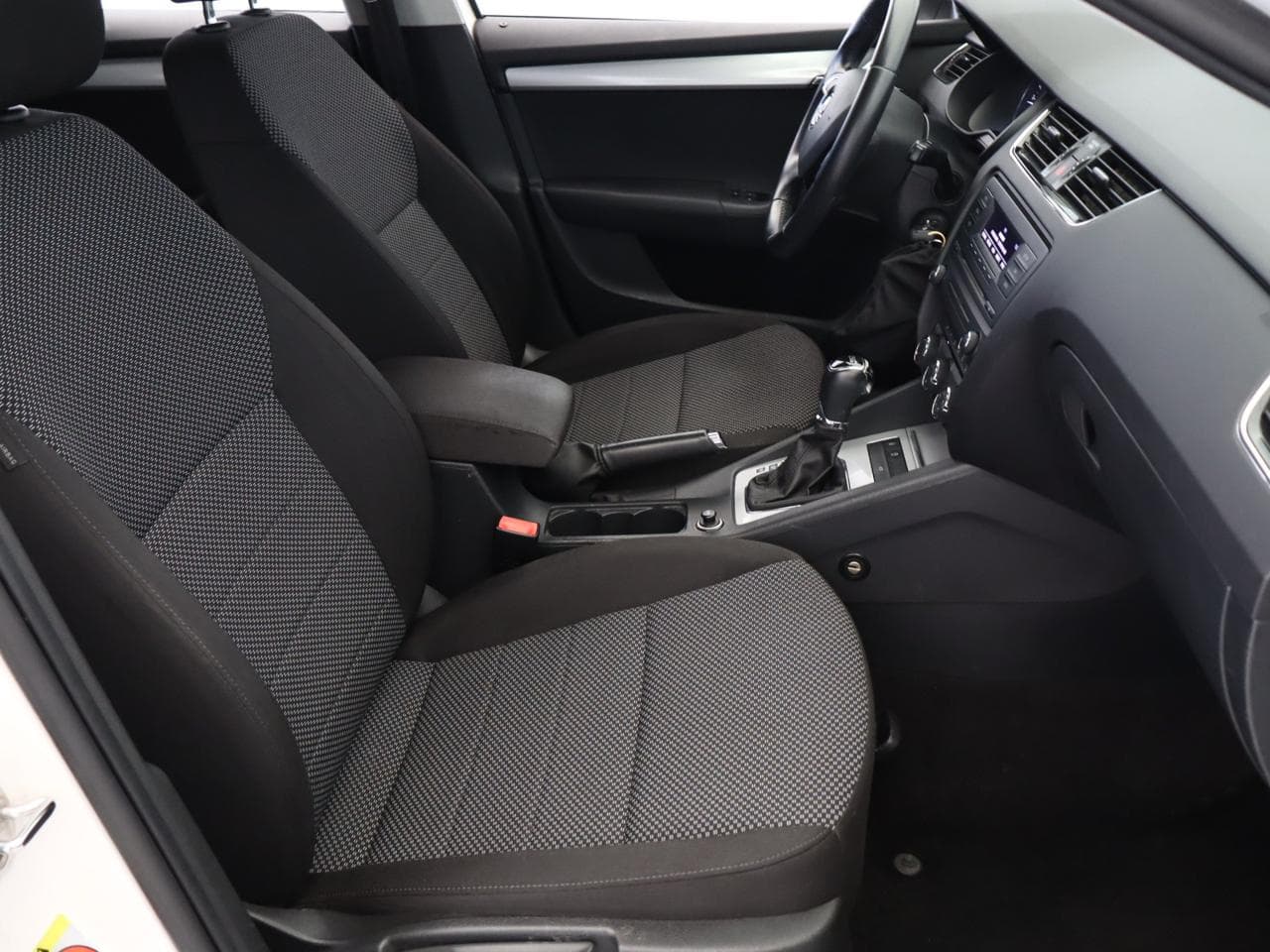 2014 Škoda OCTAVIA - 18